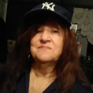 Meet your Posher, Judy